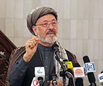 Will Never Allow Afghanistan Become Syria: Khalili